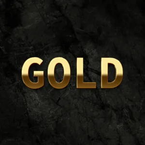 Gold