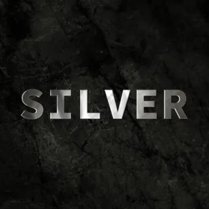 Silver