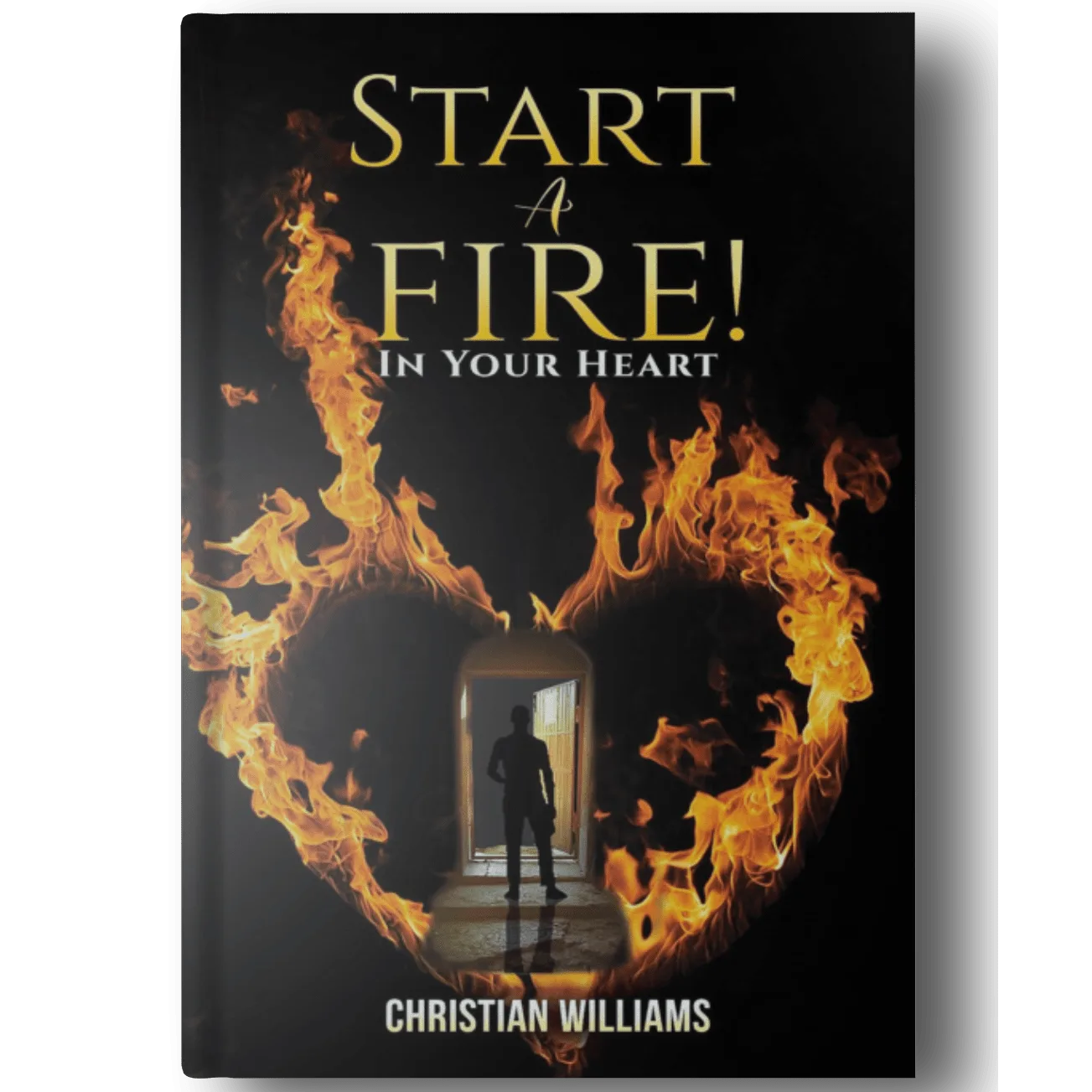 Start A Fire
